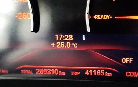 BMW 5 серия, 2019 год, 2 247 000 рублей, 14 фотография