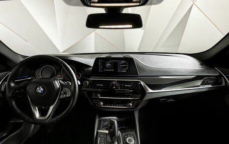 BMW 5 серия, 2019 год, 2 247 000 рублей, 7 фотография