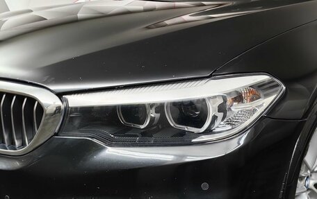 BMW 5 серия, 2019 год, 2 247 000 рублей, 11 фотография