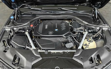 BMW 5 серия, 2019 год, 2 247 000 рублей, 13 фотография