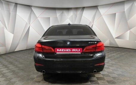 BMW 5 серия, 2019 год, 2 247 000 рублей, 4 фотография