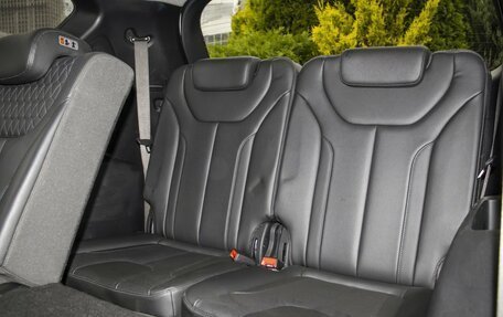 Hyundai Santa Fe III рестайлинг, 2018 год, 2 950 000 рублей, 10 фотография