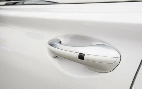 Hyundai Santa Fe III рестайлинг, 2018 год, 2 950 000 рублей, 23 фотография