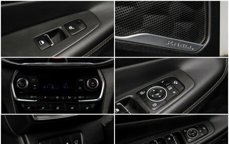 Hyundai Santa Fe III рестайлинг, 2018 год, 2 950 000 рублей, 18 фотография