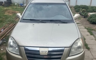 Chery Fora (A21), 2007 год, 230 000 рублей, 1 фотография