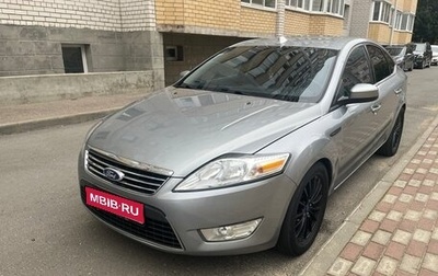 Ford Mondeo IV, 2008 год, 644 000 рублей, 1 фотография