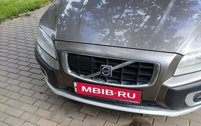 Volvo XC70 II рестайлинг, 2009 год, 950 000 рублей, 1 фотография