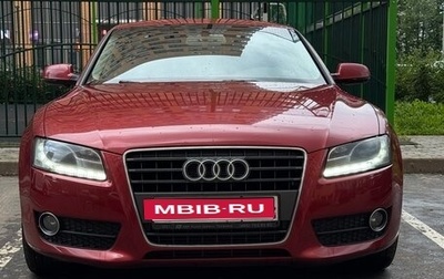 Audi A5, 2009 год, 1 130 000 рублей, 1 фотография