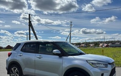 Toyota Raize I, 2021 год, 1 950 000 рублей, 1 фотография