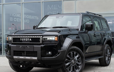 Toyota Land Cruiser Prado, 2025 год, 10 900 000 рублей, 1 фотография