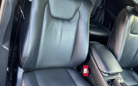Lexus RX III, 2014 год, 2 400 000 рублей, 17 фотография