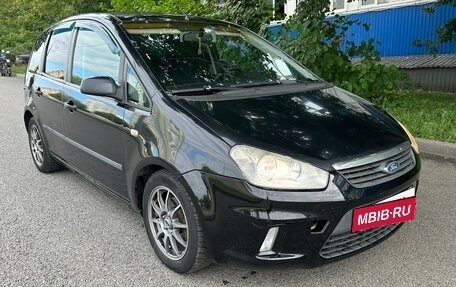 Ford C-MAX I рестайлинг, 2007 год, 365 000 рублей, 3 фотография