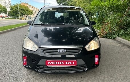Ford C-MAX I рестайлинг, 2007 год, 365 000 рублей, 4 фотография