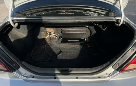 KIA Spectra II (LD), 2006 год, 500 000 рублей, 3 фотография