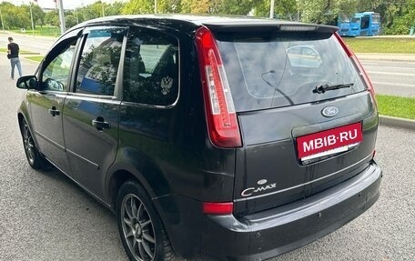 Ford C-MAX I рестайлинг, 2007 год, 365 000 рублей, 6 фотография