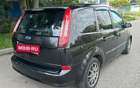 Ford C-MAX I рестайлинг, 2007 год, 365 000 рублей, 7 фотография