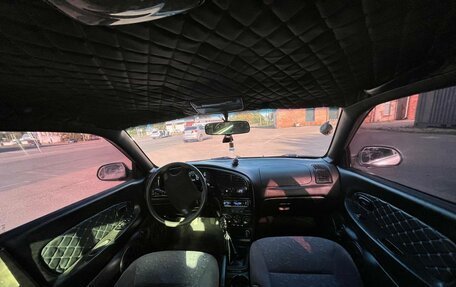 KIA Spectra II (LD), 2006 год, 500 000 рублей, 8 фотография
