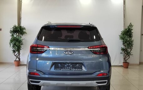 Chery Tiggo 4 I рестайлинг, 2021 год, 1 365 000 рублей, 5 фотография