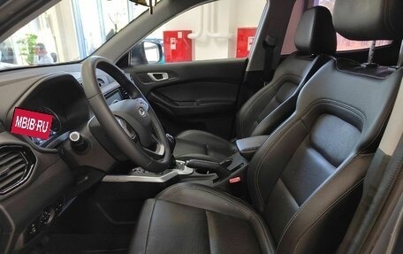 Chery Tiggo 4 I рестайлинг, 2021 год, 1 365 000 рублей, 7 фотография