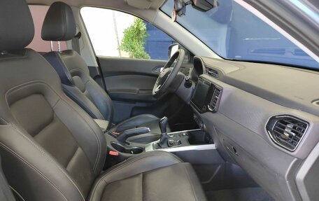 Chery Tiggo 4 I рестайлинг, 2021 год, 1 365 000 рублей, 14 фотография