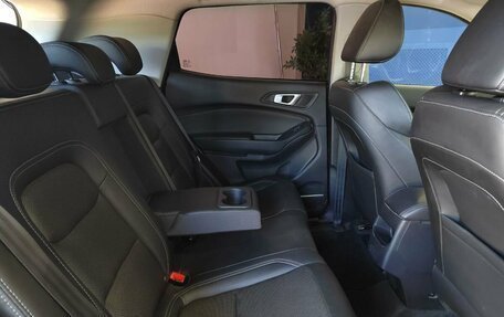 Chery Tiggo 4 I рестайлинг, 2021 год, 1 365 000 рублей, 16 фотография