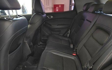Chery Tiggo 4 I рестайлинг, 2021 год, 1 365 000 рублей, 15 фотография