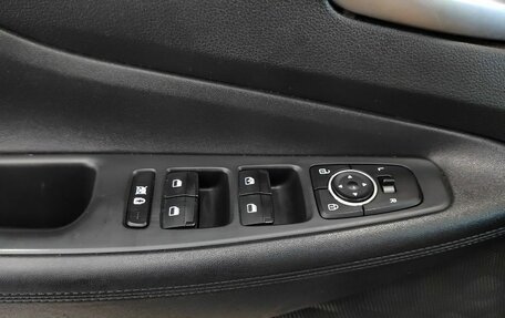 Hyundai Santa Fe IV, 2018 год, 2 598 000 рублей, 15 фотография