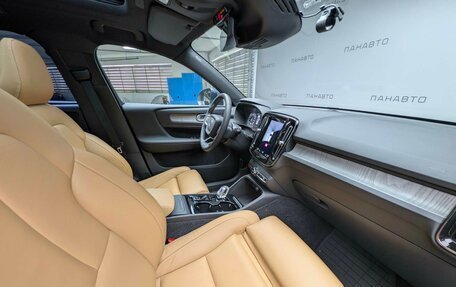 Volvo XC40 I, 2021 год, 2 955 000 рублей, 15 фотография