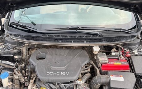 KIA Cerato III, 2013 год, 1 500 000 рублей, 12 фотография