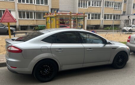 Ford Mondeo IV, 2008 год, 644 000 рублей, 2 фотография