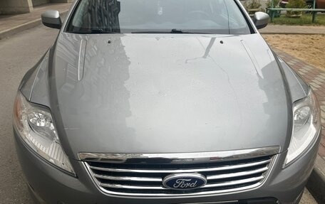 Ford Mondeo IV, 2008 год, 644 000 рублей, 5 фотография