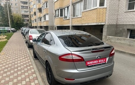 Ford Mondeo IV, 2008 год, 644 000 рублей, 7 фотография