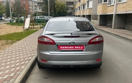 Ford Mondeo IV, 2008 год, 644 000 рублей, 4 фотография