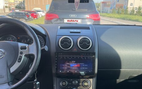 Nissan Qashqai, 2010 год, 900 000 рублей, 6 фотография