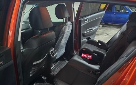 KIA Sportage IV рестайлинг, 2019 год, 2 200 000 рублей, 6 фотография