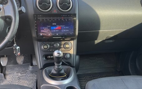 Nissan Qashqai, 2010 год, 900 000 рублей, 8 фотография
