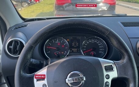 Nissan Qashqai, 2010 год, 900 000 рублей, 7 фотография