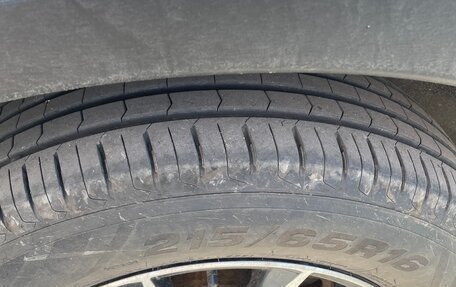 Nissan Qashqai, 2010 год, 900 000 рублей, 18 фотография