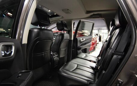 Nissan Pathfinder, 2015 год, 1 649 000 рублей, 9 фотография