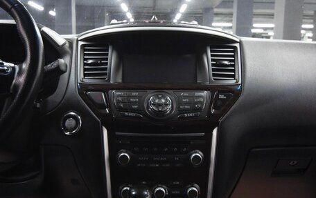 Nissan Pathfinder, 2015 год, 1 649 000 рублей, 14 фотография