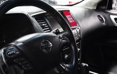 Nissan Pathfinder, 2015 год, 1 649 000 рублей, 18 фотография