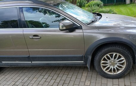 Volvo XC70 II рестайлинг, 2009 год, 950 000 рублей, 3 фотография