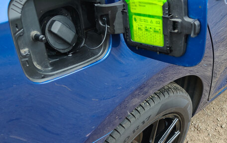 Skoda Rapid I, 2017 год, 1 265 000 рублей, 3 фотография