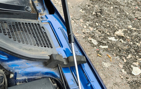 Skoda Rapid I, 2017 год, 1 265 000 рублей, 5 фотография