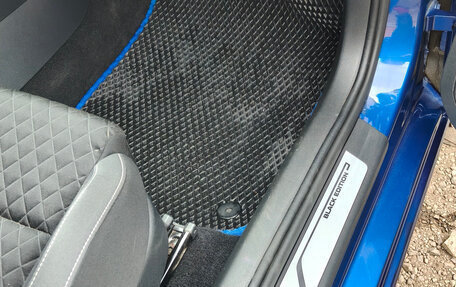 Skoda Rapid I, 2017 год, 1 265 000 рублей, 16 фотография