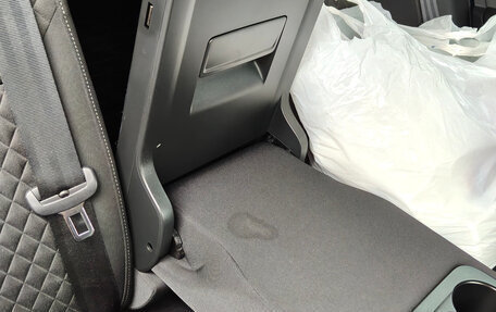 Skoda Rapid I, 2017 год, 1 265 000 рублей, 11 фотография