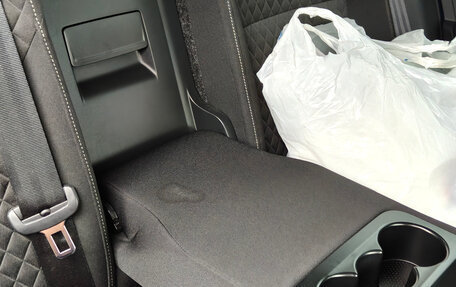 Skoda Rapid I, 2017 год, 1 265 000 рублей, 9 фотография