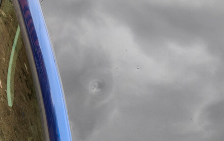 Skoda Rapid I, 2017 год, 1 265 000 рублей, 10 фотография