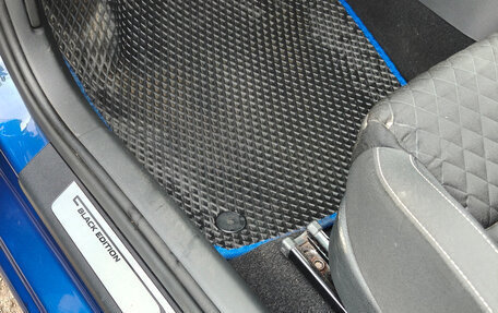 Skoda Rapid I, 2017 год, 1 265 000 рублей, 19 фотография