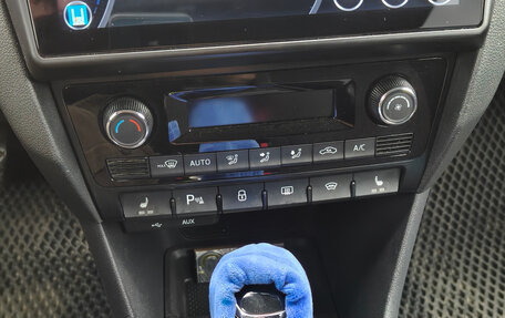 Skoda Rapid I, 2017 год, 1 265 000 рублей, 23 фотография